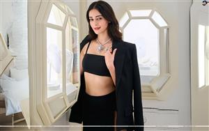 Ananya Panday